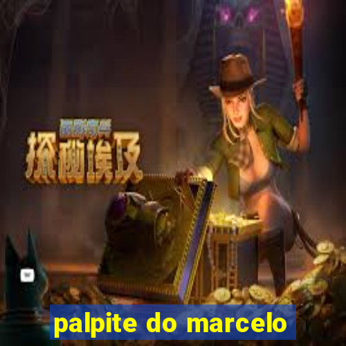 palpite do marcelo